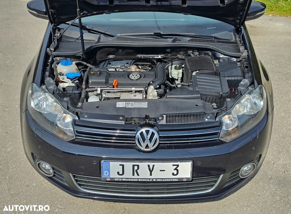 Volkswagen Golf 1.4 TSI Team - 23