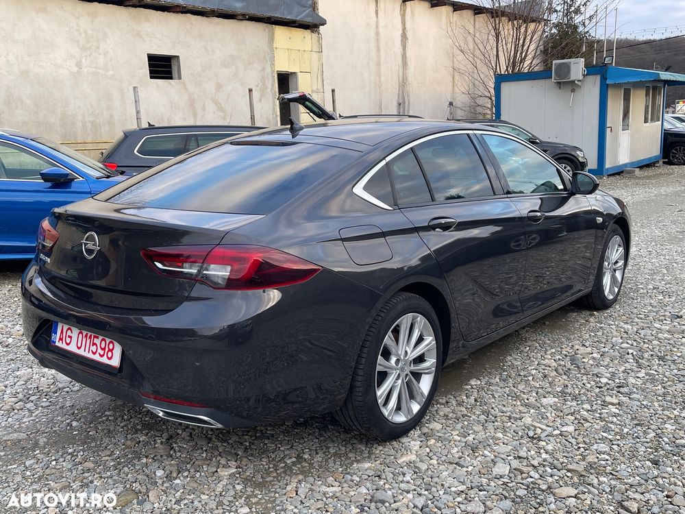 Opel Insignia - 5