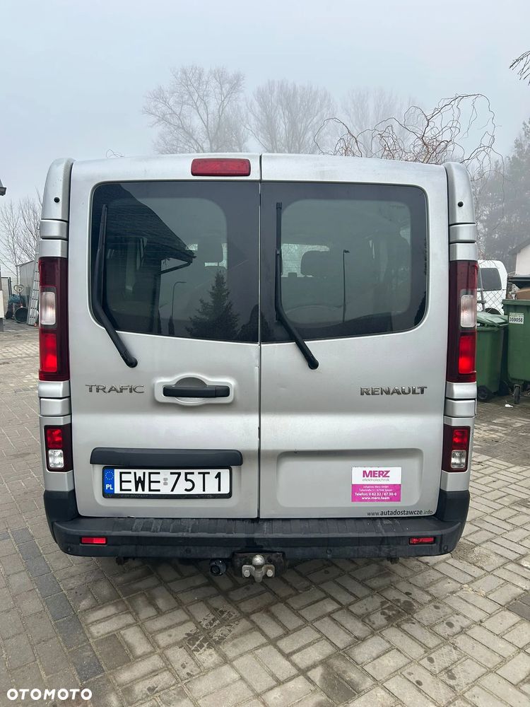 Renault Trafic - 4