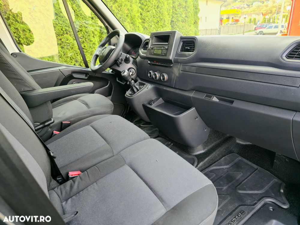 Renault Master - 11