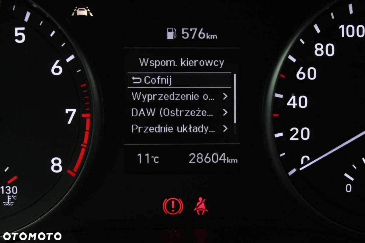 Hyundai i30 1.0 T-GDI Comfort - 22