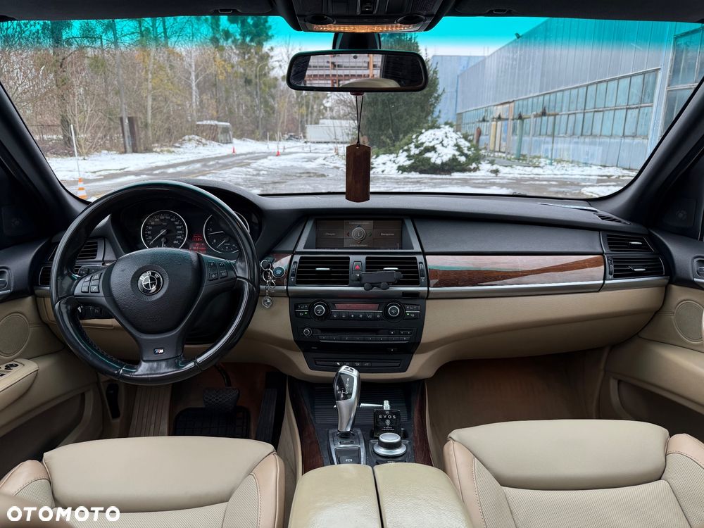 BMW X5 3.0sd - 21