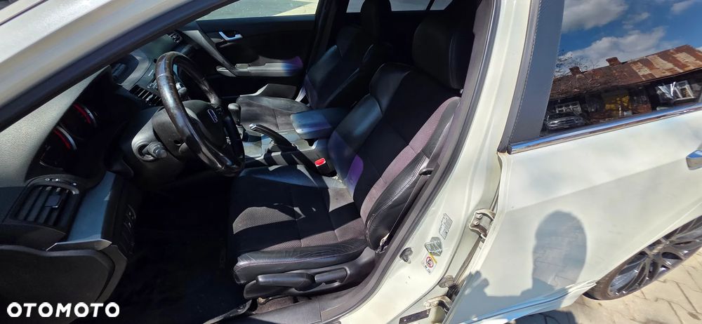 Honda Accord 2.2i-DTEC 180 Type S - 11