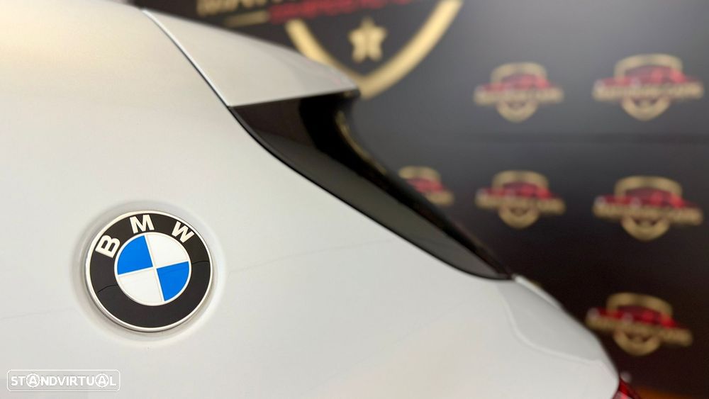 BMW X2 16 d sDrive Auto Advantage - 27