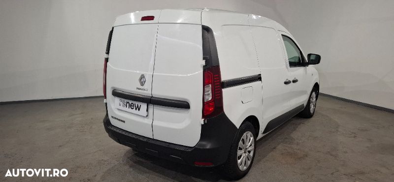 Renault express - 2