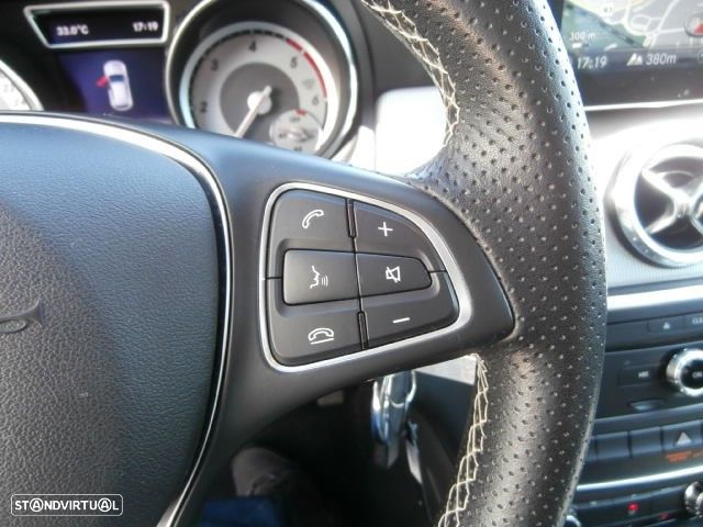 Mercedes-Benz GLA 180 CDi Style - 22