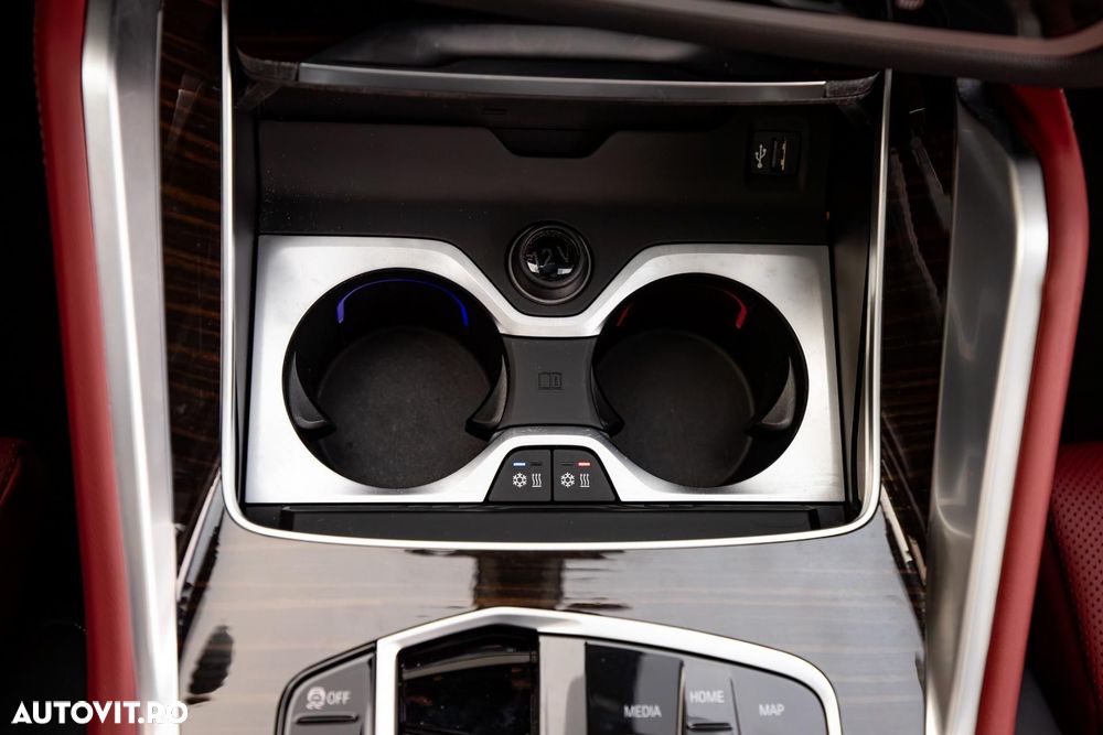 BMW X6 - 25