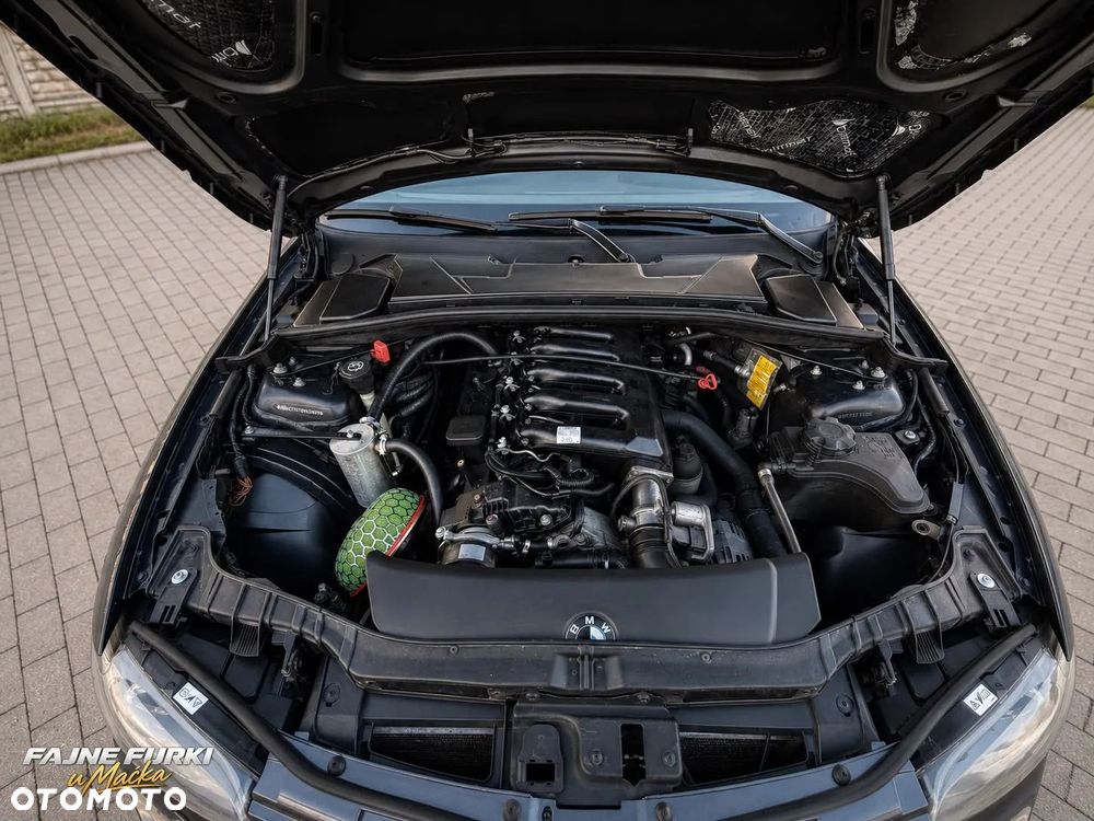 BMW Seria 1 - 8