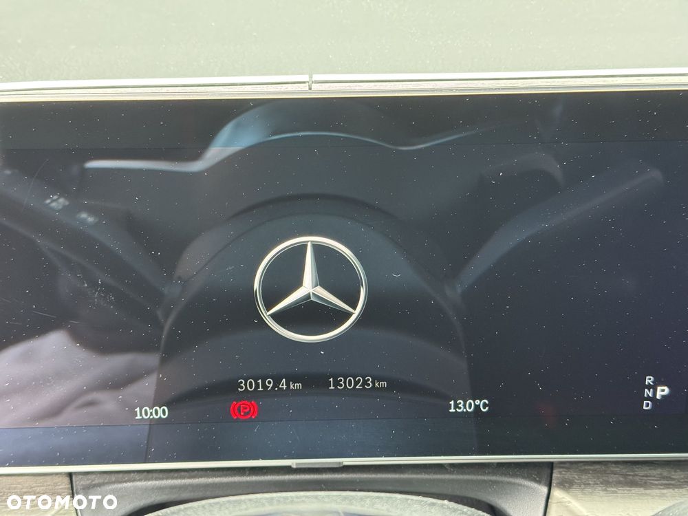 Mercedes-Benz Klasa V 250 d 4-Matic Avantgarde 9G-Tronic (d³ugi) - 6