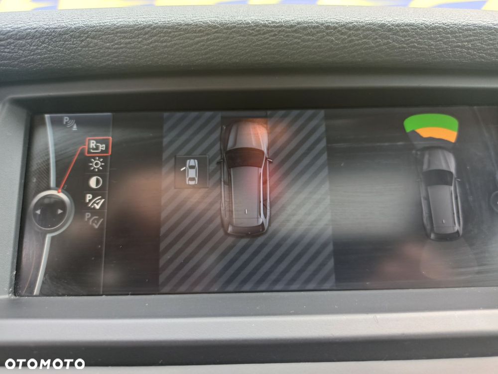 BMW X5 - 7