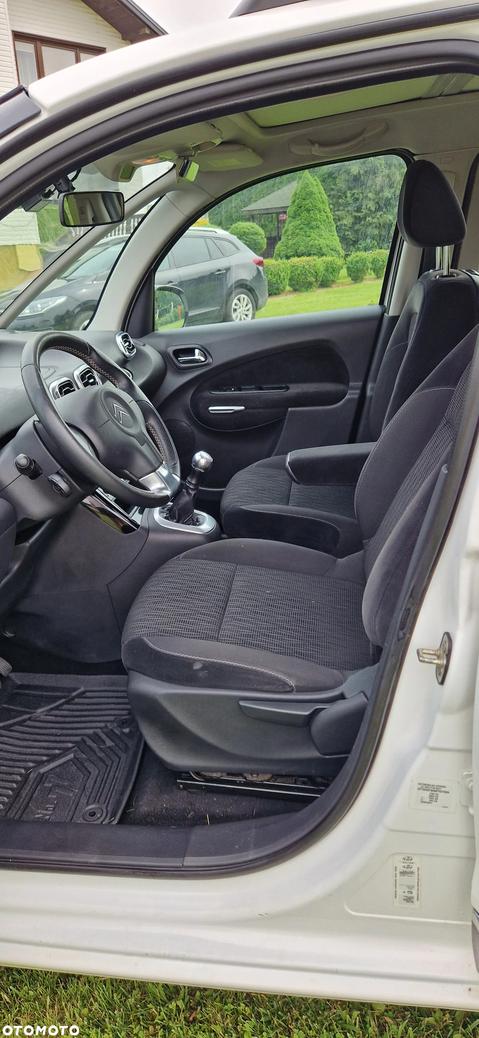 Citroën C3 Picasso 1.6i Exclusive - 13