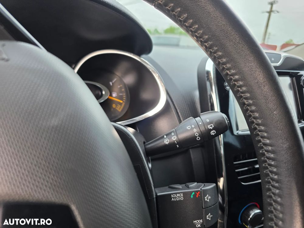 Renault Clio Energy TCe 90 Start & Stop Dynamique - 21