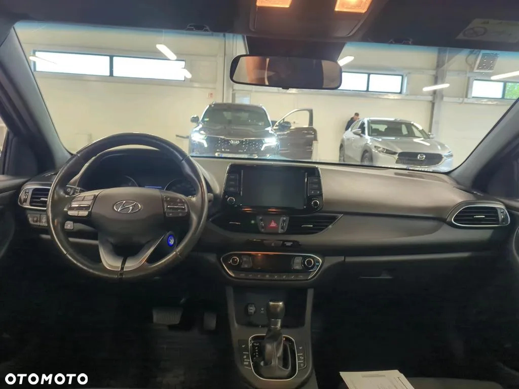 Hyundai i30 - 5