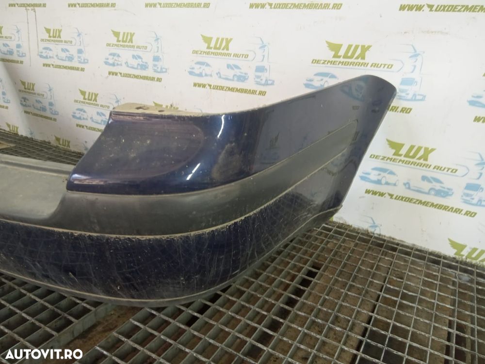 Bara spate Volkswagen VW Golf 4  [din 1997 pana  2006] - 2