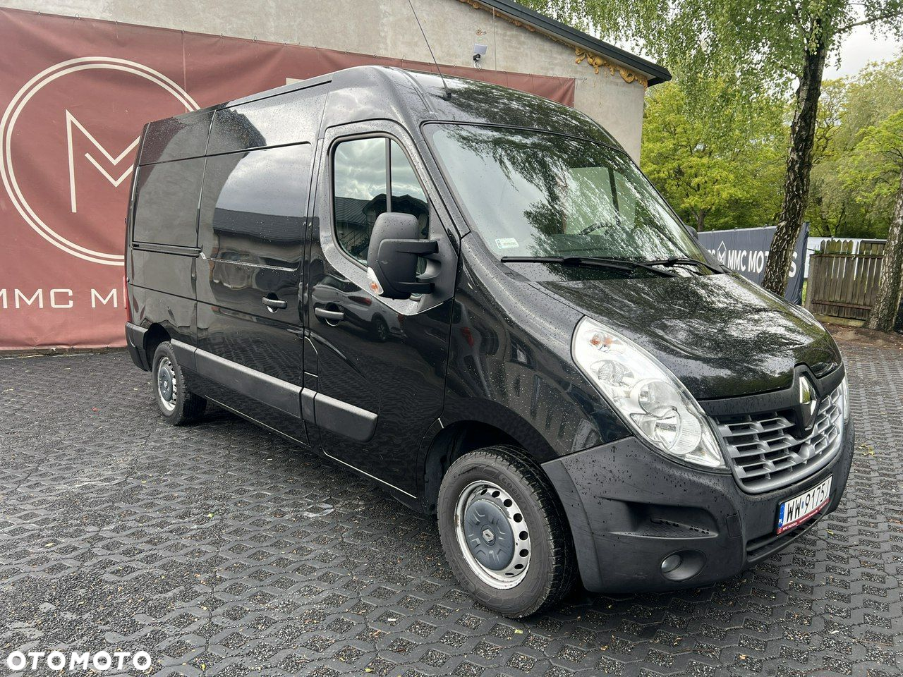Renault Master - 12