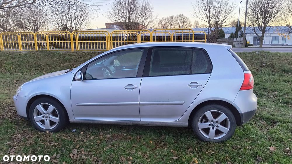 Volkswagen Golf 1.4 TSI United - 1