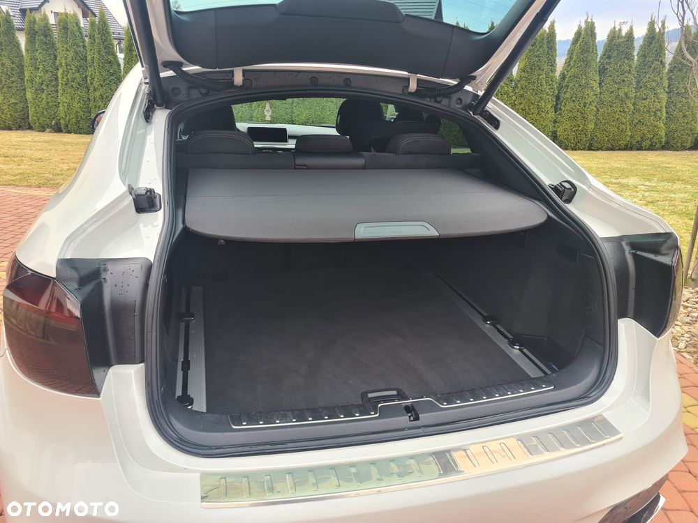BMW X6 xDrive40d - 2