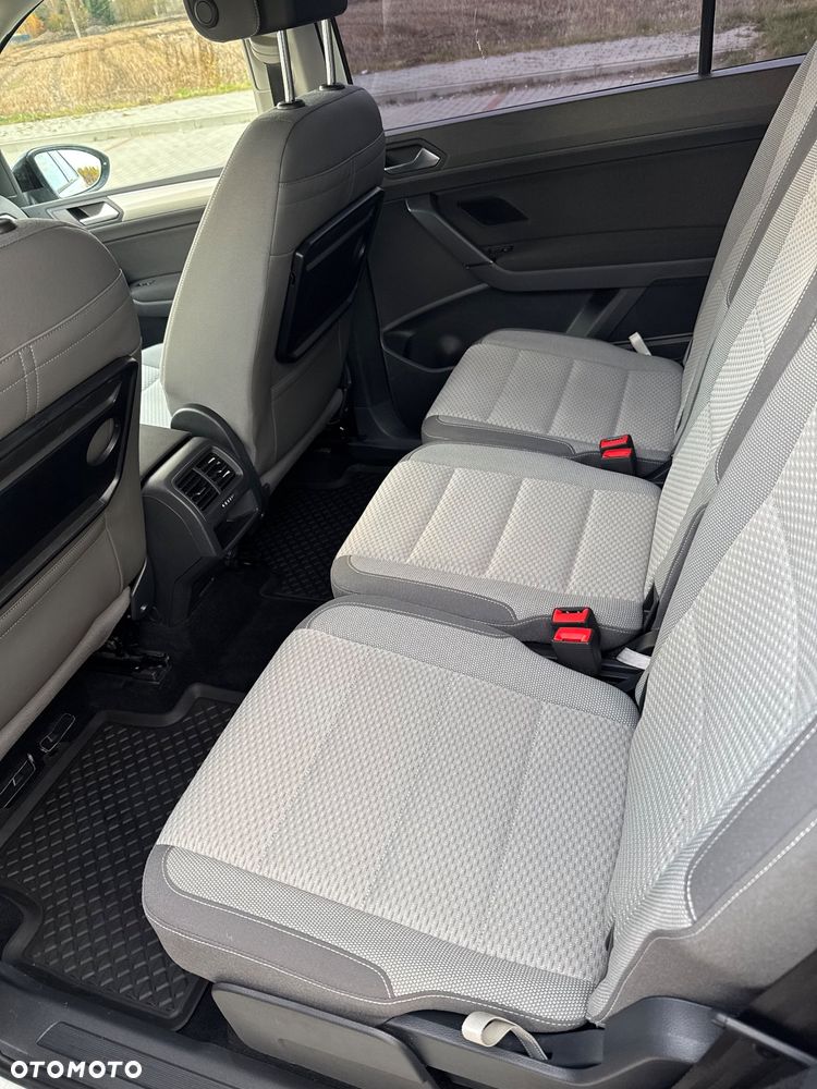 Volkswagen Touran 1.6 TDI BMT SCR Comfortline - 24