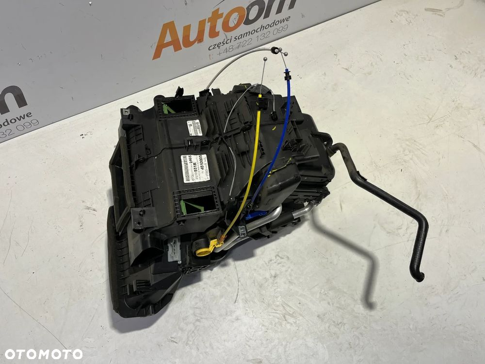 NAGRZEWNICA DACIA LOGAN II 2015R 272709551R - 1