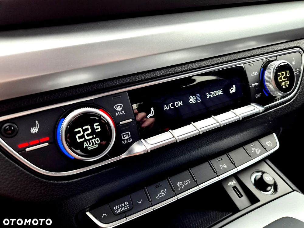 Audi Q5 Sportback 50 TFSIe quattro S tronic S line - 16