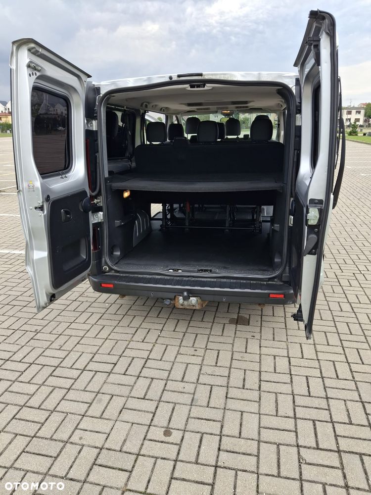 Nissan NV300 - 8