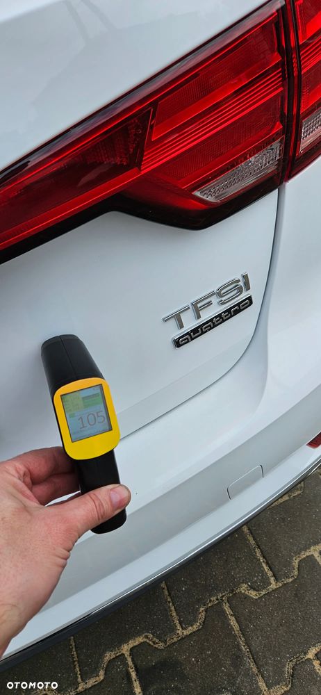 Audi A4 Avant 2.0 TFSI quattro S tronic sport - 32