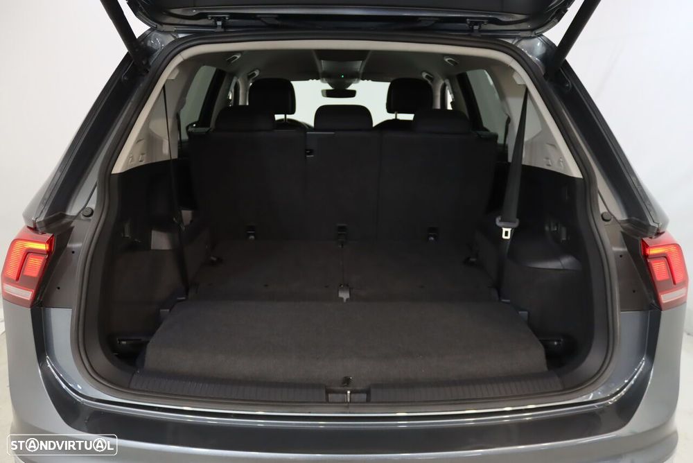 VW Tiguan Allspace 2.0 TDI Life DSG - 14
