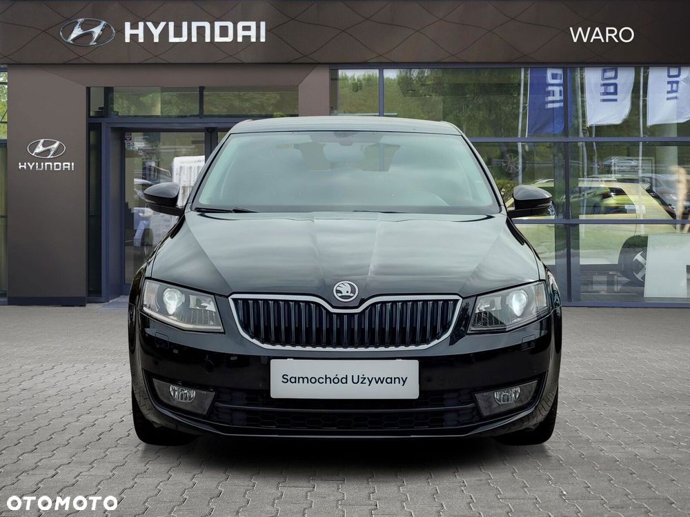 Skoda Octavia 1.4 TSI Style DSG - 9