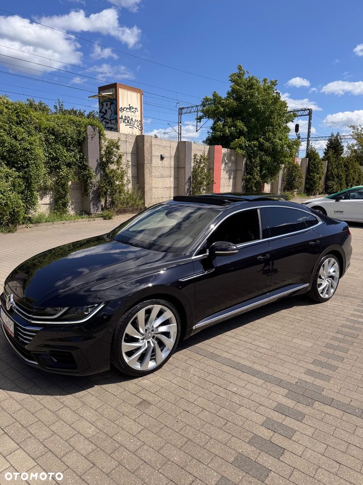 Volkswagen Arteon - 6