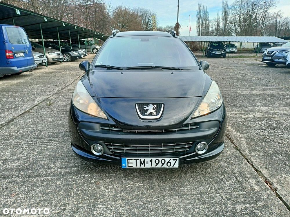 Peugeot 207 - 2
