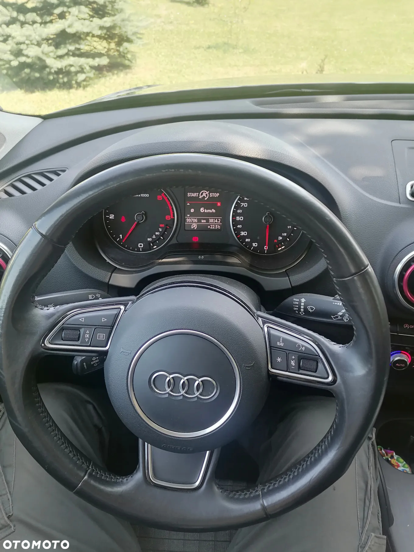 Audi A3 2.0 TDI clean diesel Quattro Ambiente - 16