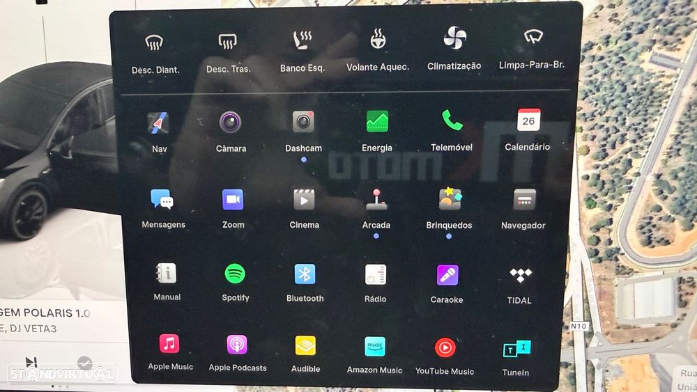 Tesla Model Y Performance Dual Motor AWD - 25