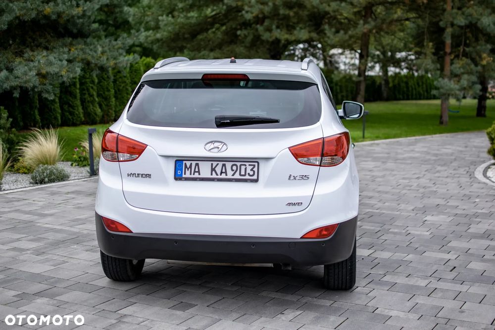 Hyundai ix35 - 22