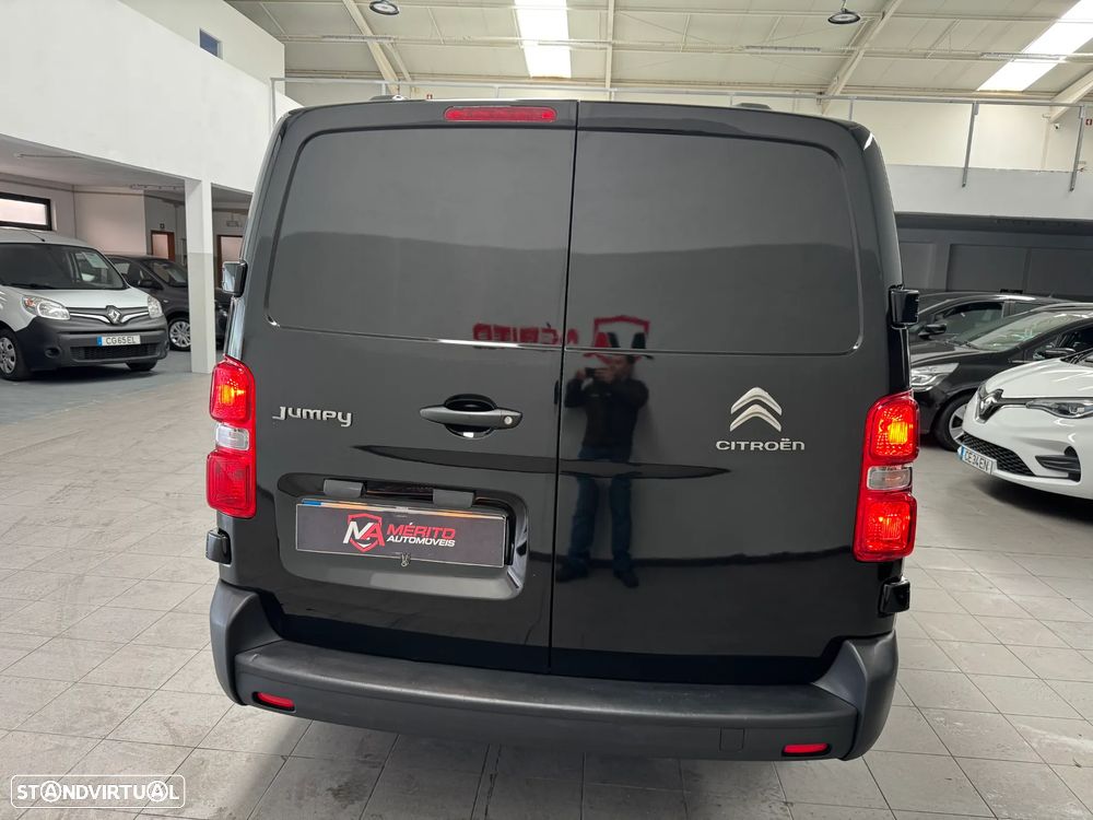 Citroën Jumpy 1.6 Hdi - 6
