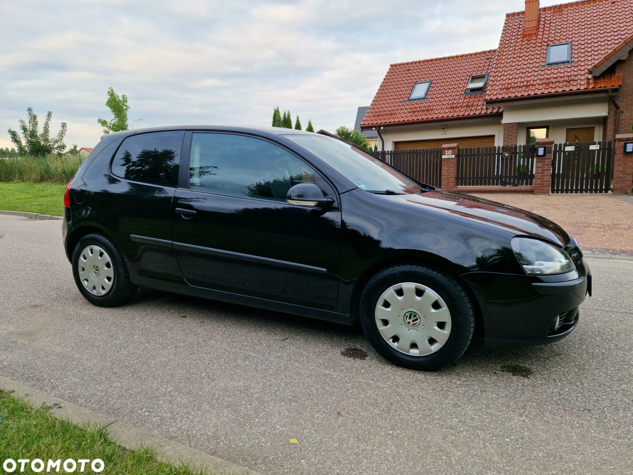 Volkswagen Golf - 13