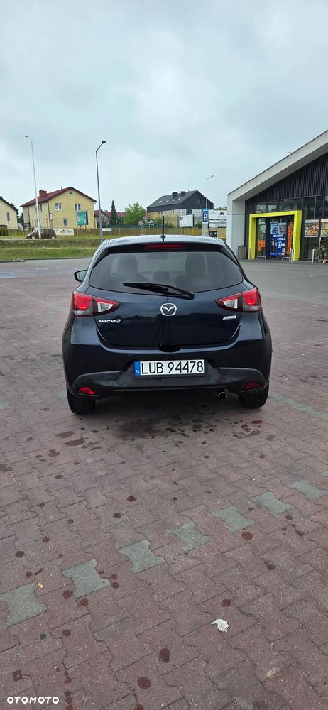 Mazda 2 1.5 Skypassion i-ELoop - 7