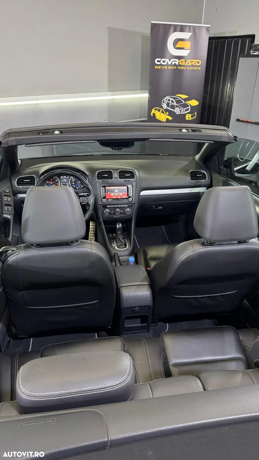 Volkswagen Golf - 19