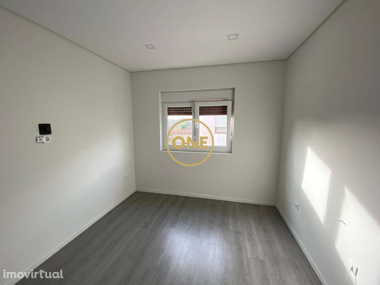 Andar Moradia T2 em Santo Tirso - Grande imagem: 5/7