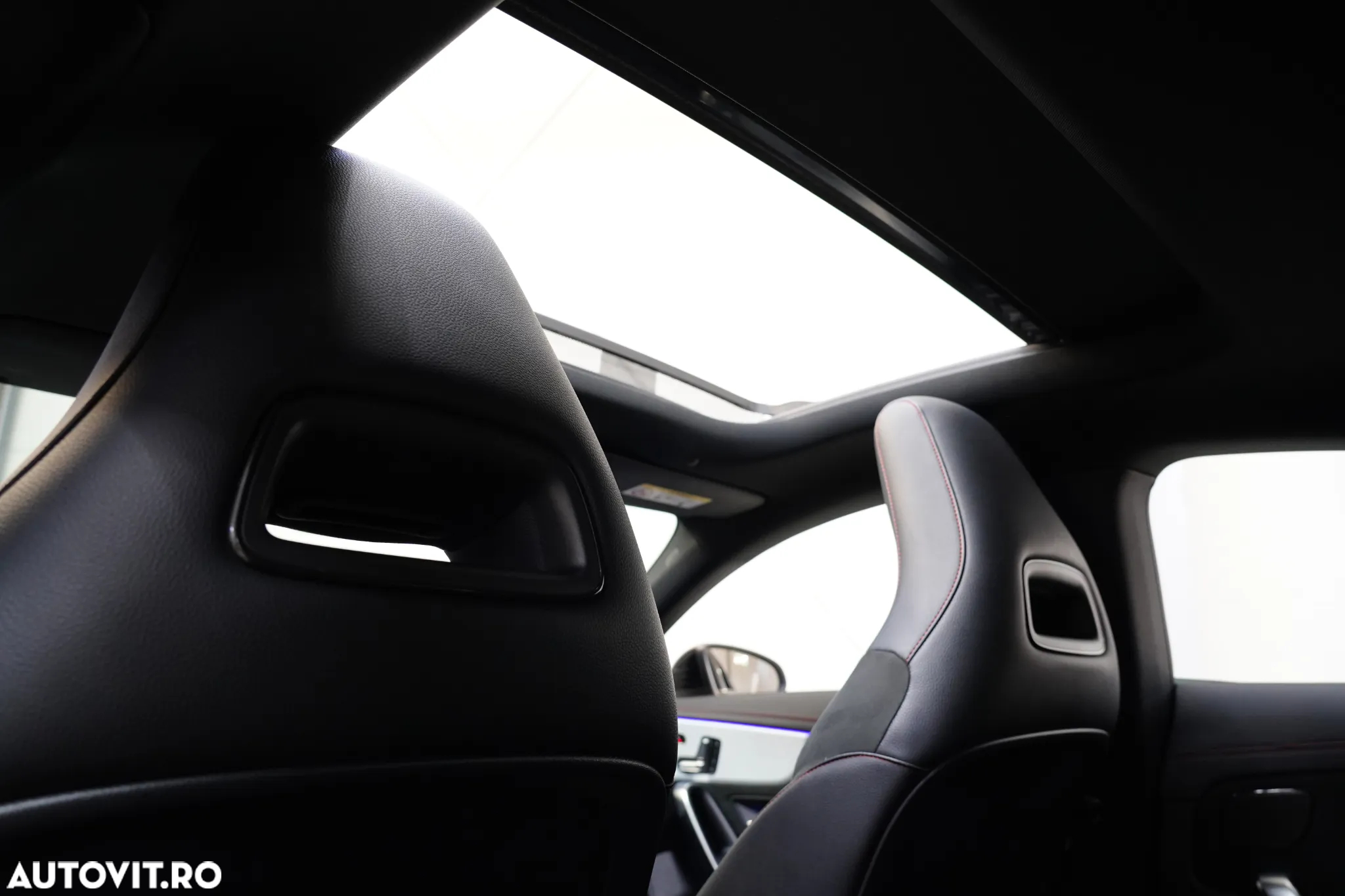 Mercedes-Benz CLA 180 7G-DCT Edition AMG Line - 26