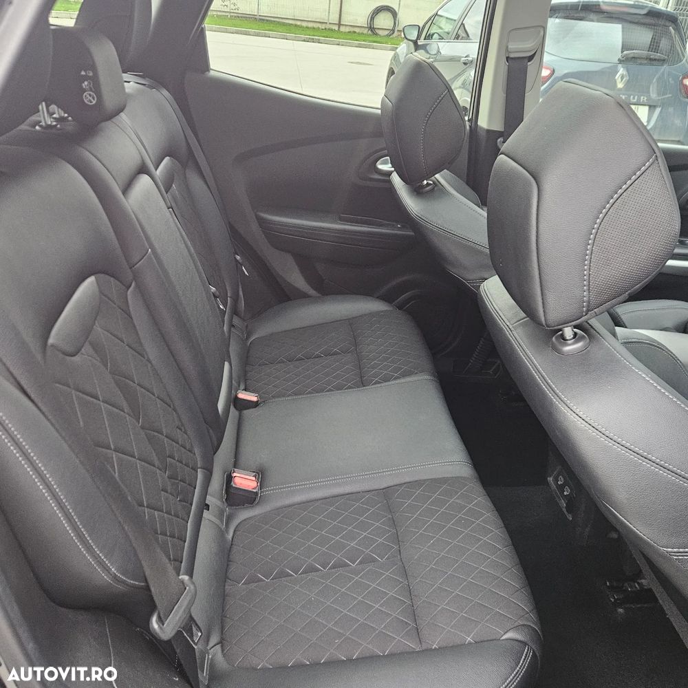 Renault Kadjar TCe EDC GPF Intens - 11