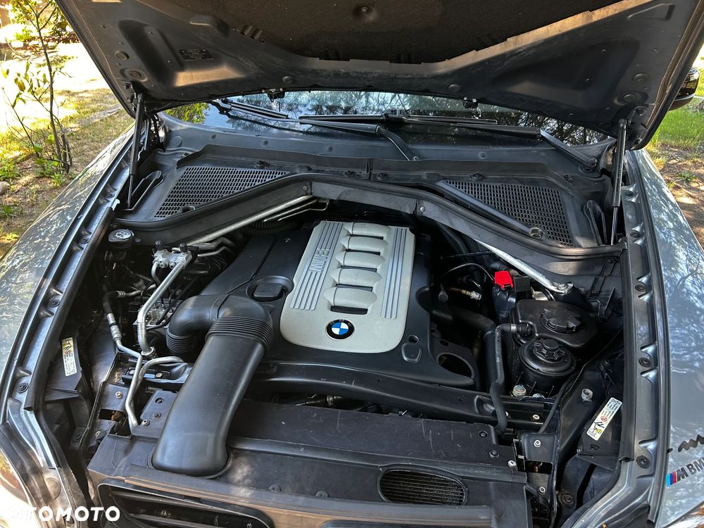 BMW X5 - 10