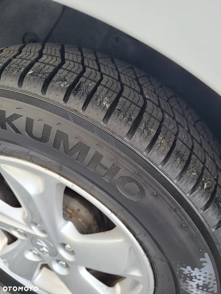 Hyundai ix35 1.7 CRDi Comfort 2WD - 7