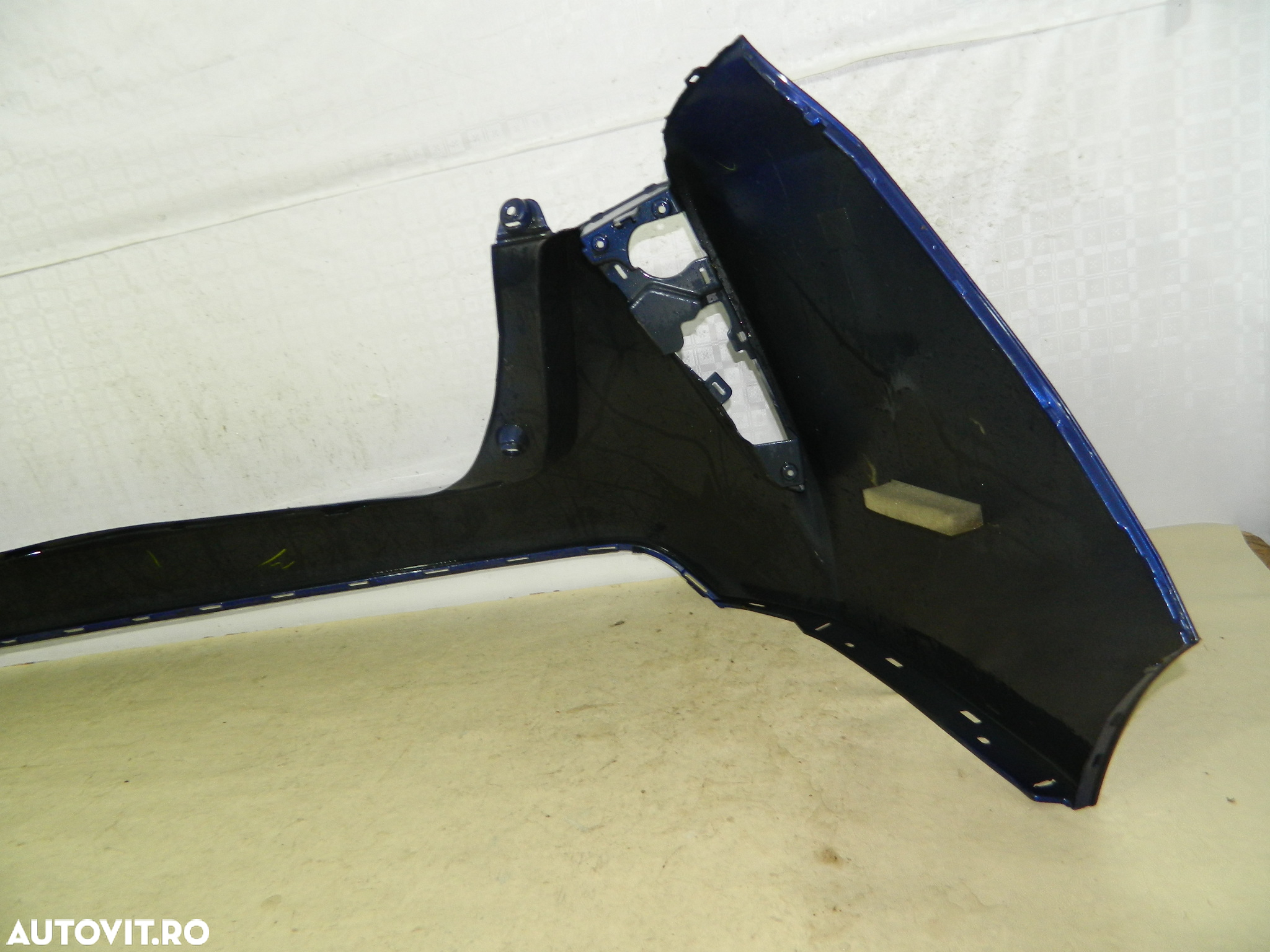 Bara spate Toyota Prius, 2015, 2016, 2017, 2018, 2019,, 52159-47110 - 3