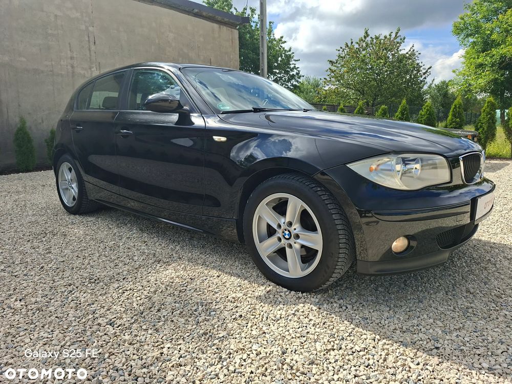 BMW Seria 1 - 9