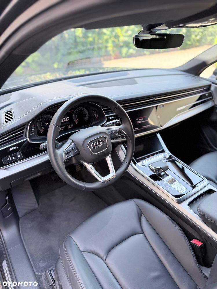 Audi Q7 45 TDI mHEV Quattro S Line Tiptr - 23