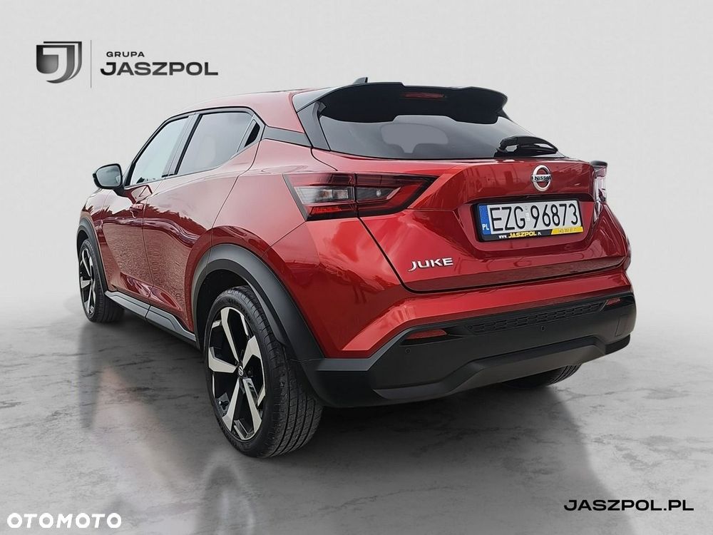 Nissan Juke - 7