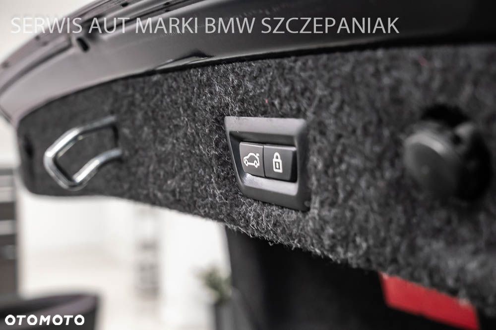 BMW Seria 5 520d xDrive Luxury Line - 24