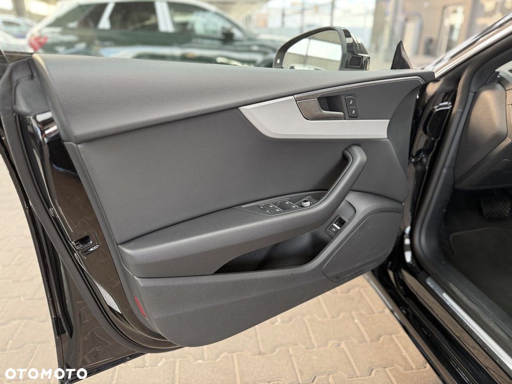 Audi A5 Sportback - 19