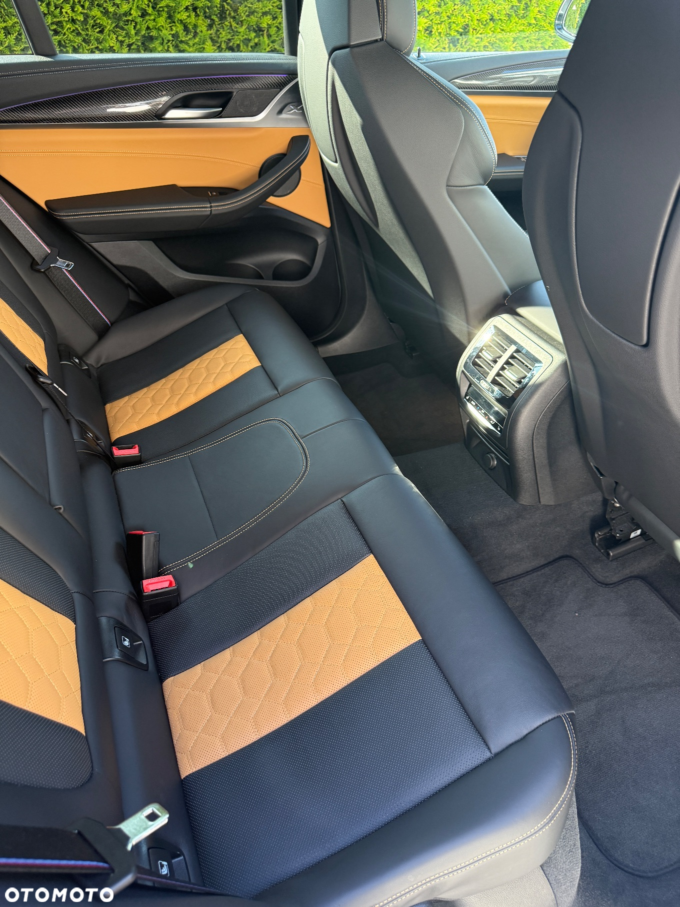 BMW X4 xDrive M Competition - 16