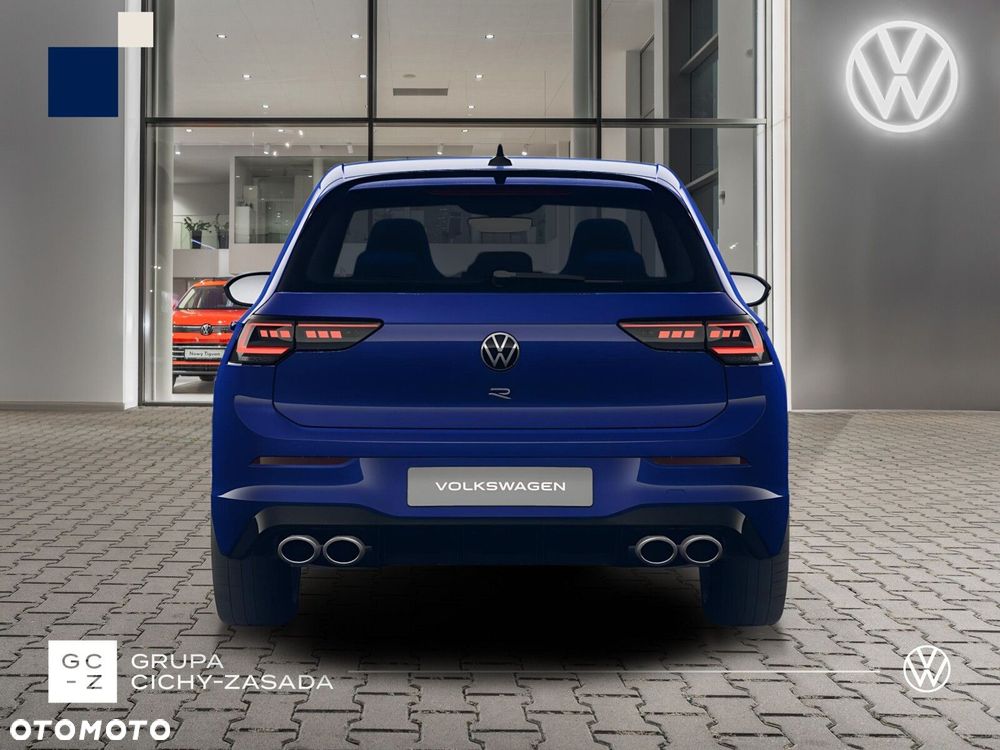 Volkswagen Golf - 5